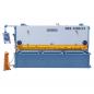 Preview: Bernardo Hydraulische Kulissen-Tafelschere HKS 3200 x 10